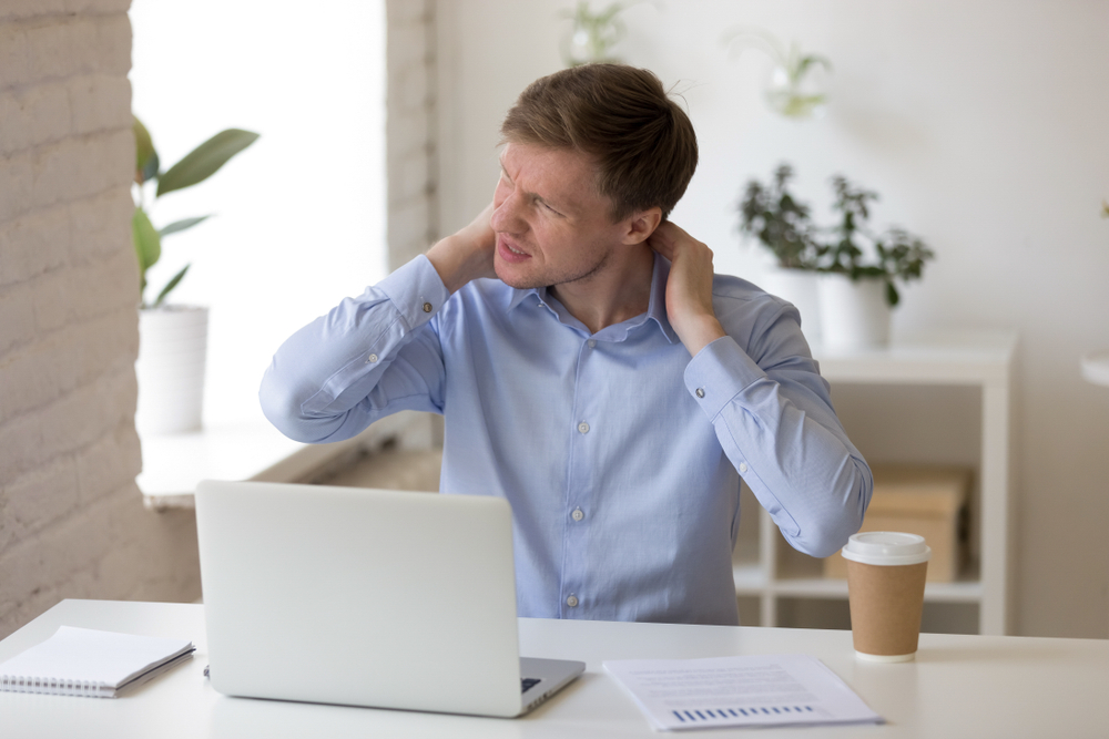 Acute And Chronic Pain