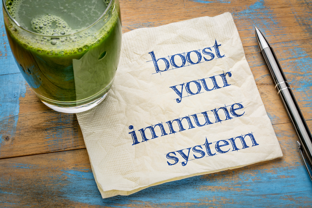 Boost Immune System