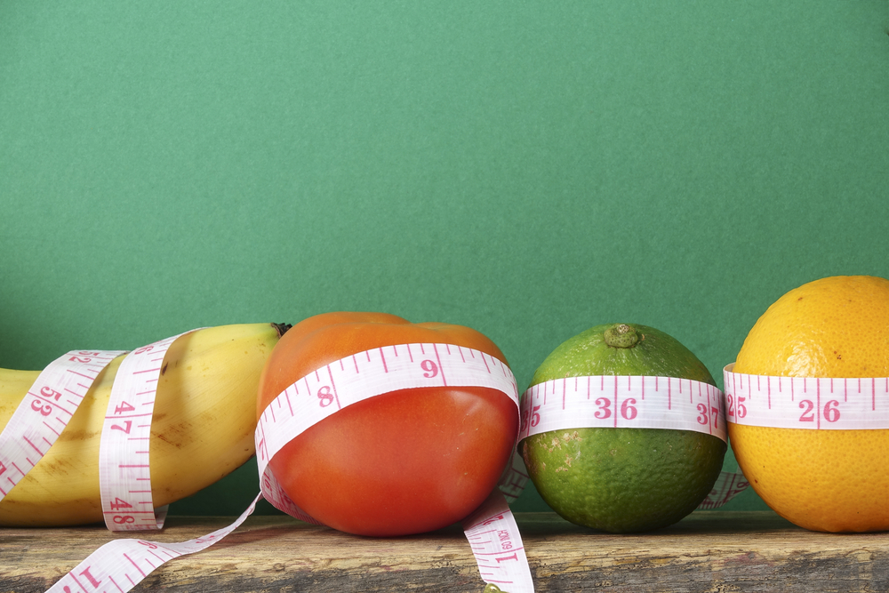 How to Manage Weight