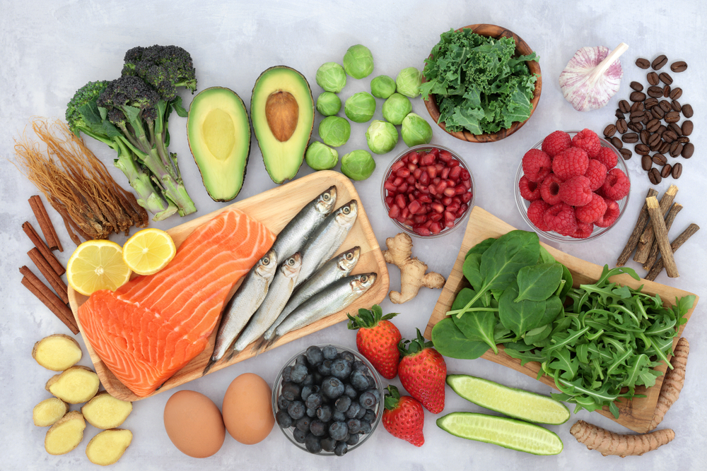What Foods Reduce Arthritis Pain