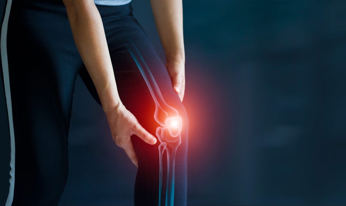 Steroid Injections for Arthritis Pain