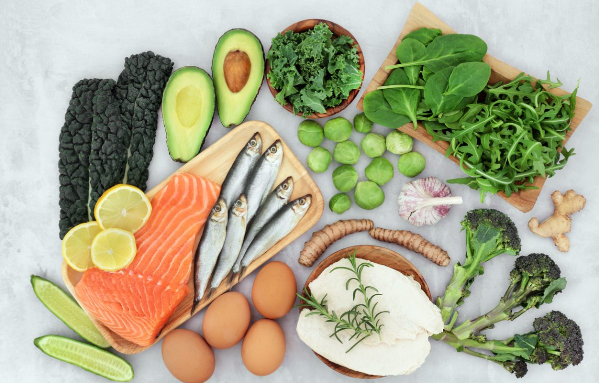 Anti Inflammatory Foods for Arthritis Pain