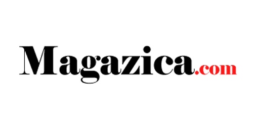 Magazica logo