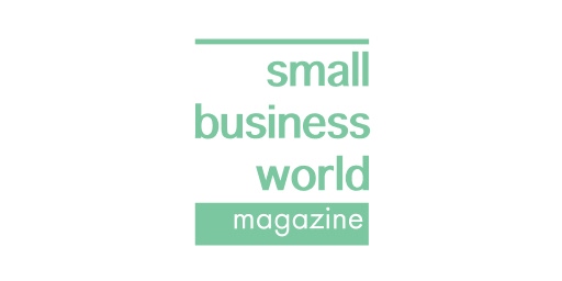 Small Business World Magazine