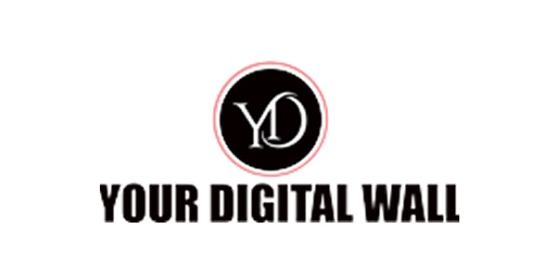Your Digital Wall