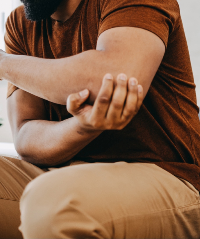 Joint Health Elbow