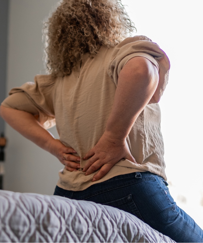 Joint Health Fibromyalgia