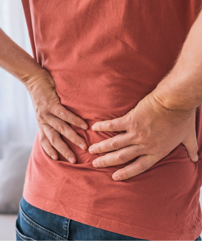 Joint Health Osteoarthritis