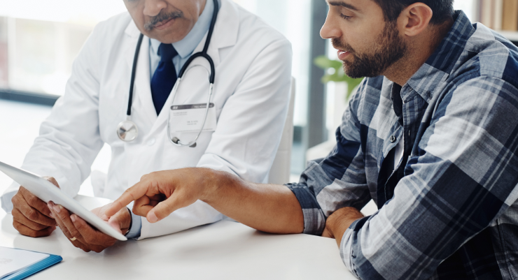 Advanced Hormone Mapping