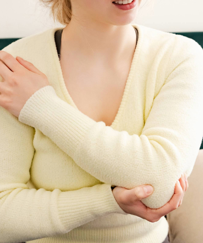 Elbow Bursitis