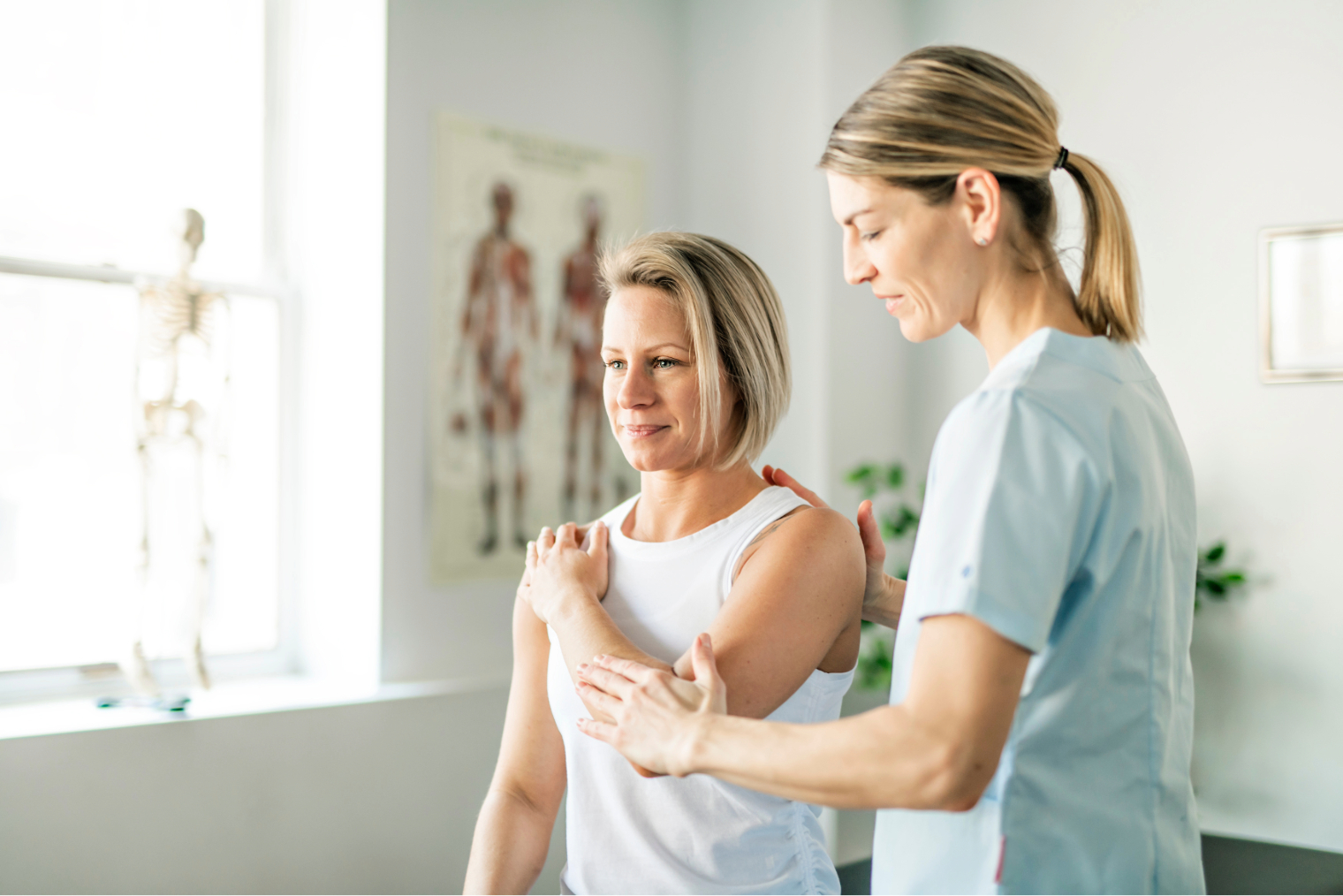 elbow pain clinic oakville
