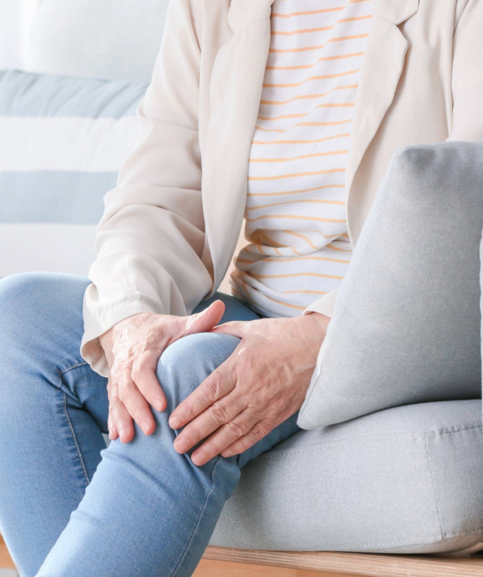 Knee Osteoarthritis