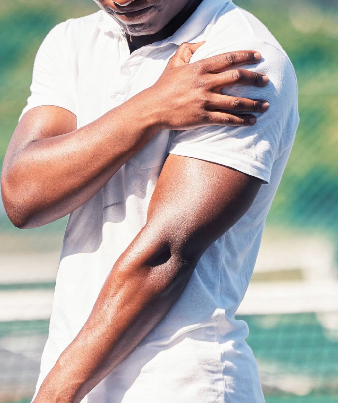 Shoulder Impingement