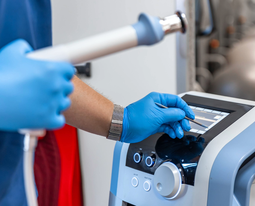 Step 2 Preparation Phase