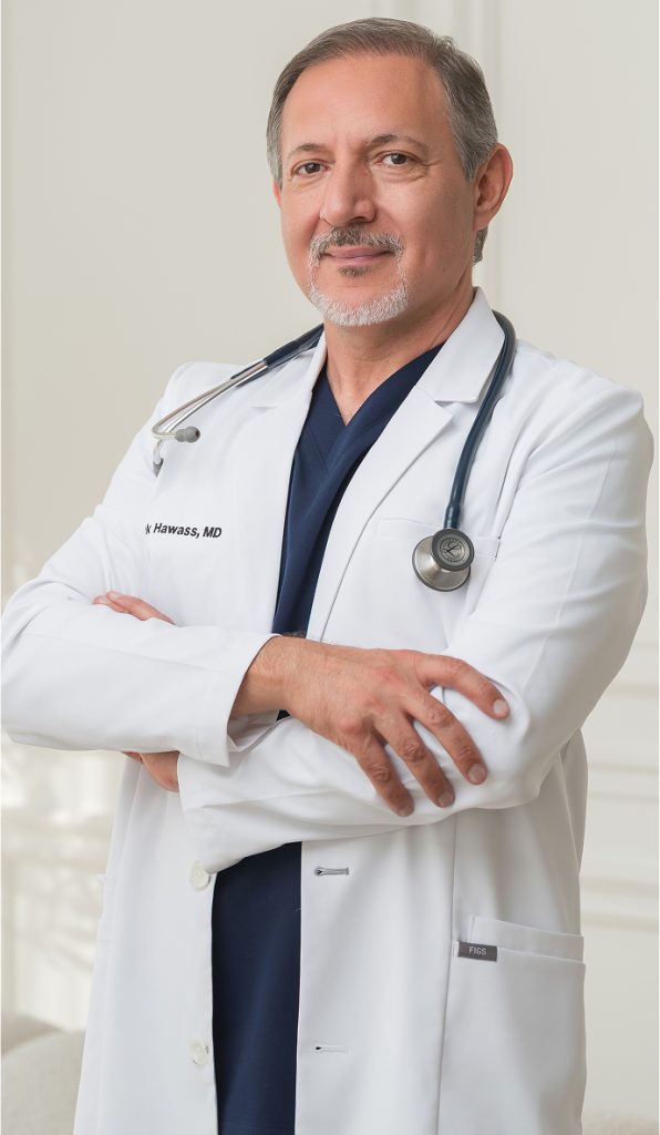 VIP Biohacking Method