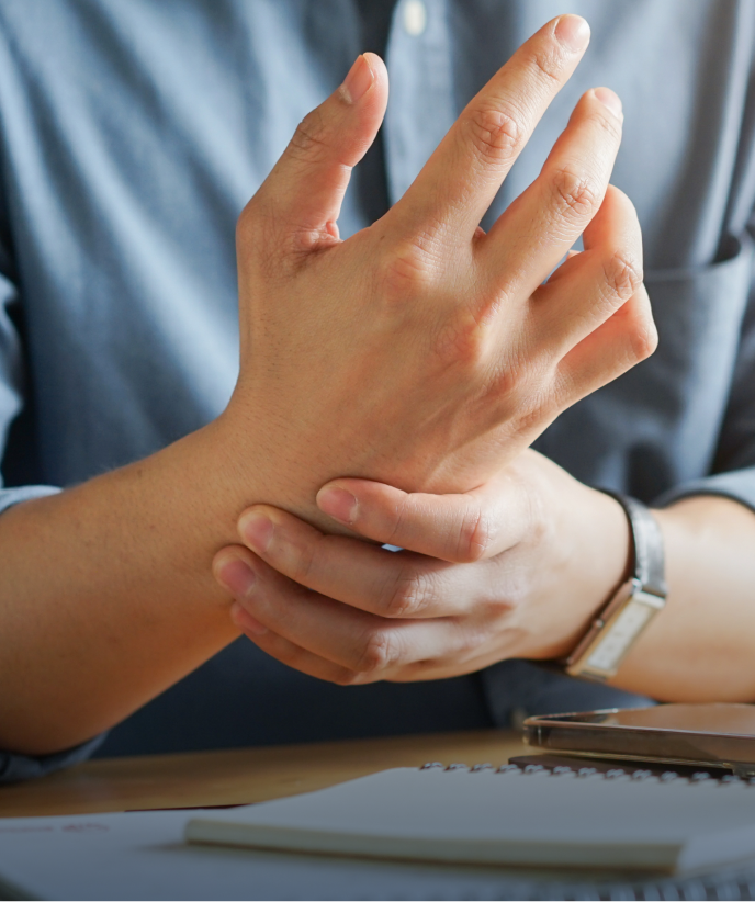 Arthritis & Osteoarthritis DEFAULT