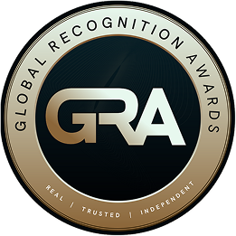 Global Recognition Award (2024)