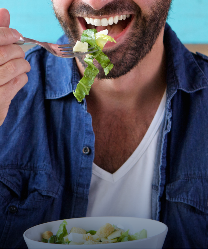 Gut Health & Inflammation DEFAULT