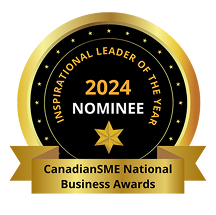 inspirational leader of the year