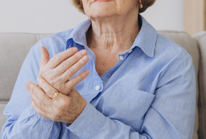 Joint Health & Arthritis Care