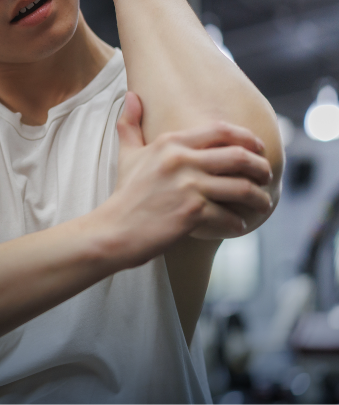 Joint Health Elbow default