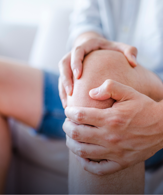 Joint Health Knee default