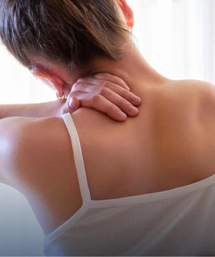 Joint Health Neck & Back default