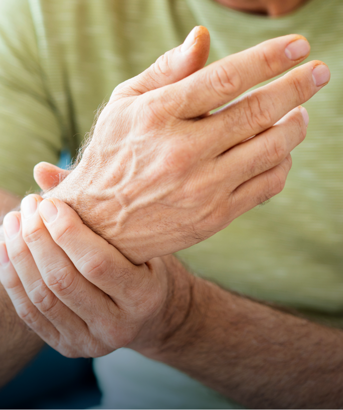 Joint Health Wrist & Hand default