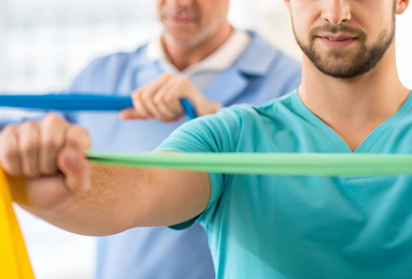 Mobility & Wellness Programs