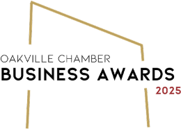 oakville chamber business awards 2025