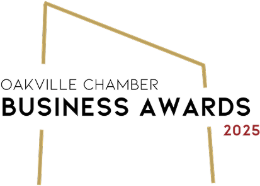 Oakville Chamber Business Awards 2025 new