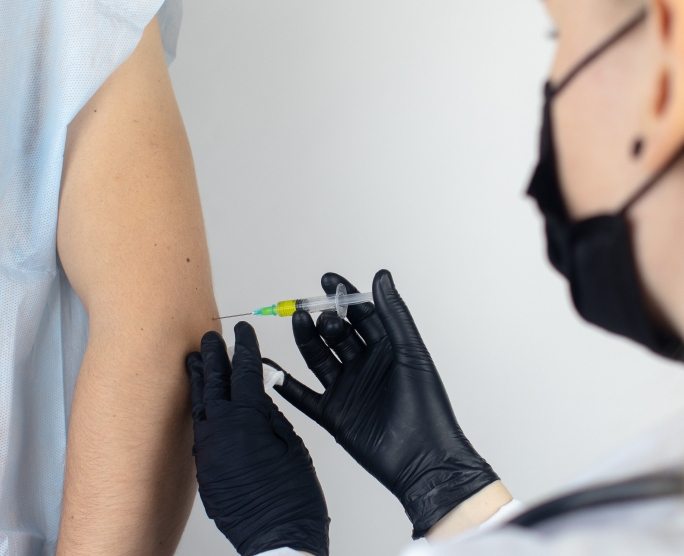 Platelet Rich Plasma (PRP)