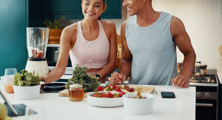 Step 3 Restore Metabolic Dysfunction (Thyroid & Insulin)