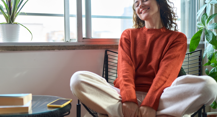 Step 4 Rebalance Sex Hormones (Estrogen, Progesterone, Testosterone)