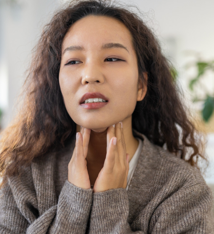 The Truth About Thyroid, Fatigue, and Feeling Off Even When Labs Say “Normal”