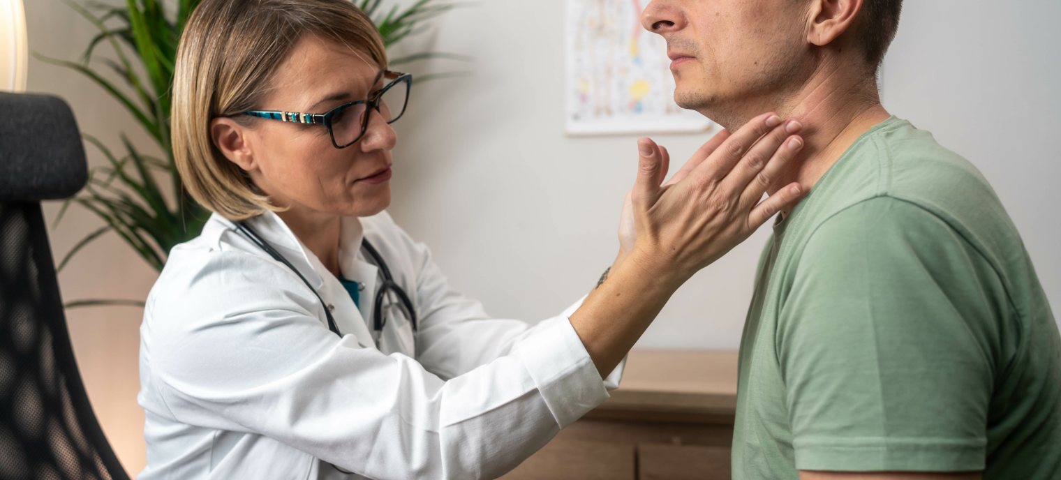 thyroid treatment Oakville