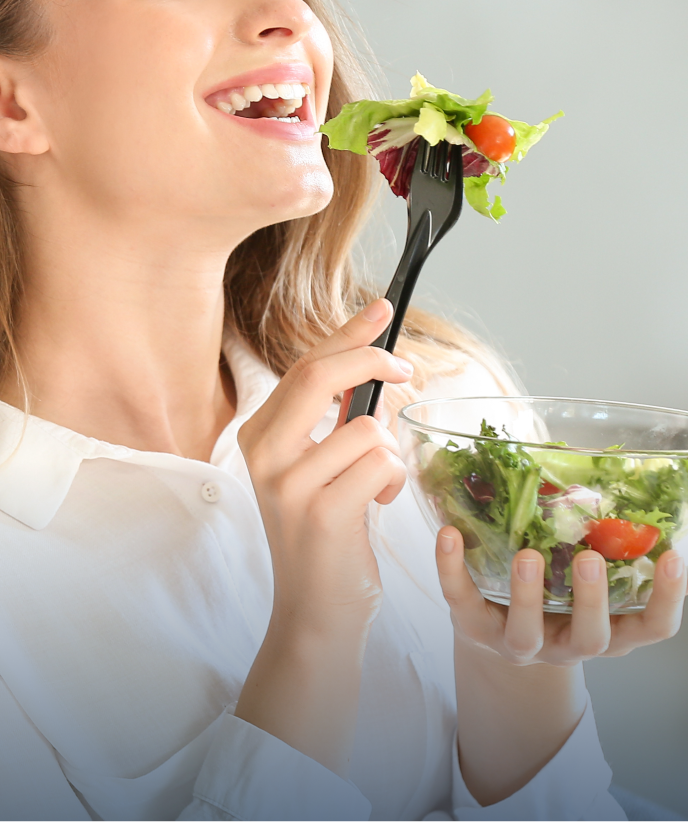 Vitamin & Mineral Deficiencies DEFAULT