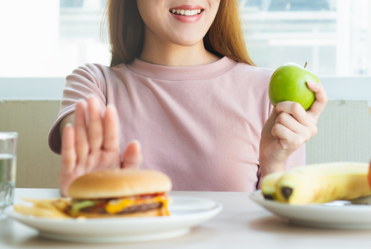 We strongly disagree