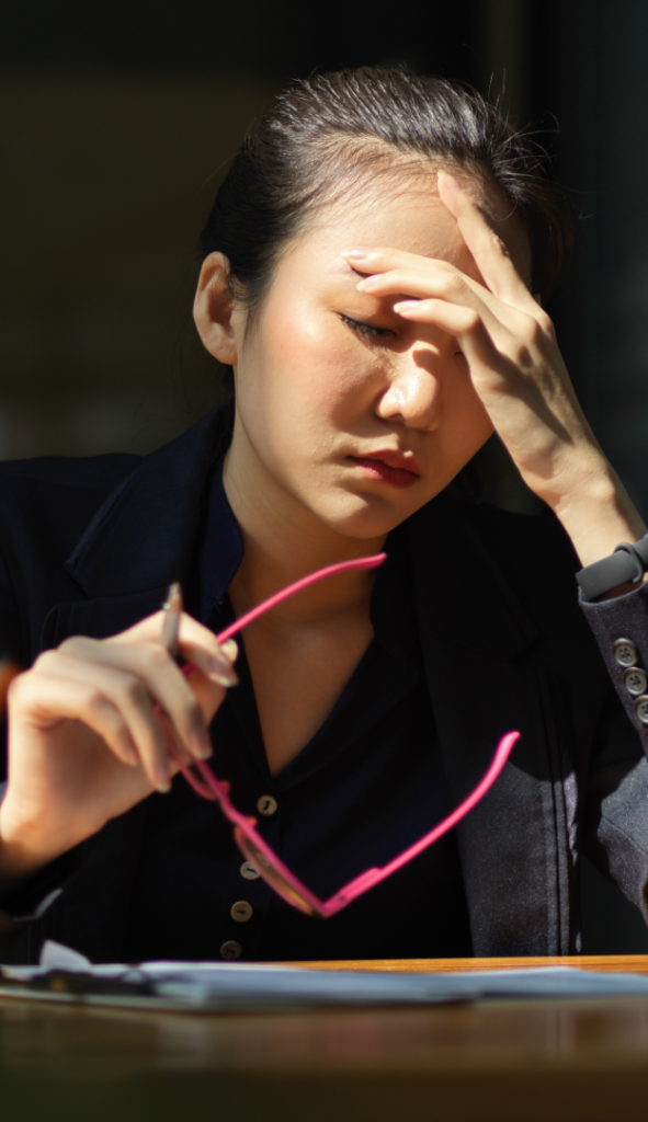 What Is Post COVID (Long COVID)