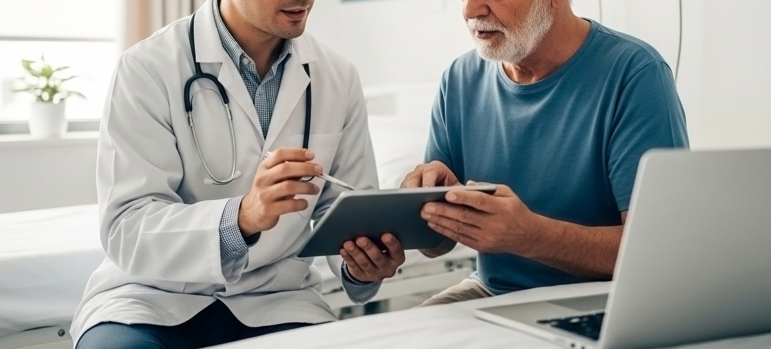 Women’s & Men’s Health Programs