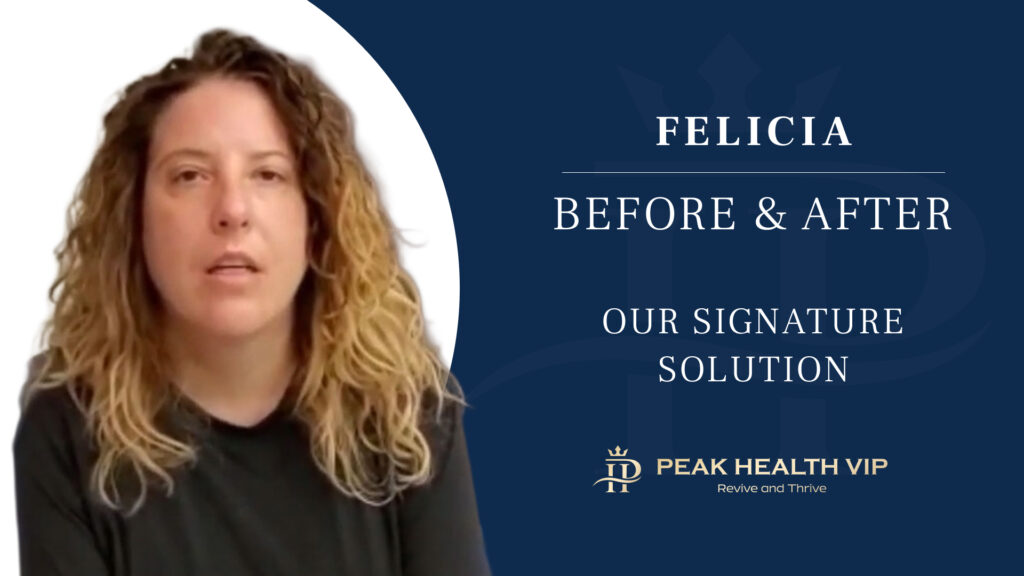 beat chronic head neck back pain with help from peak health vip