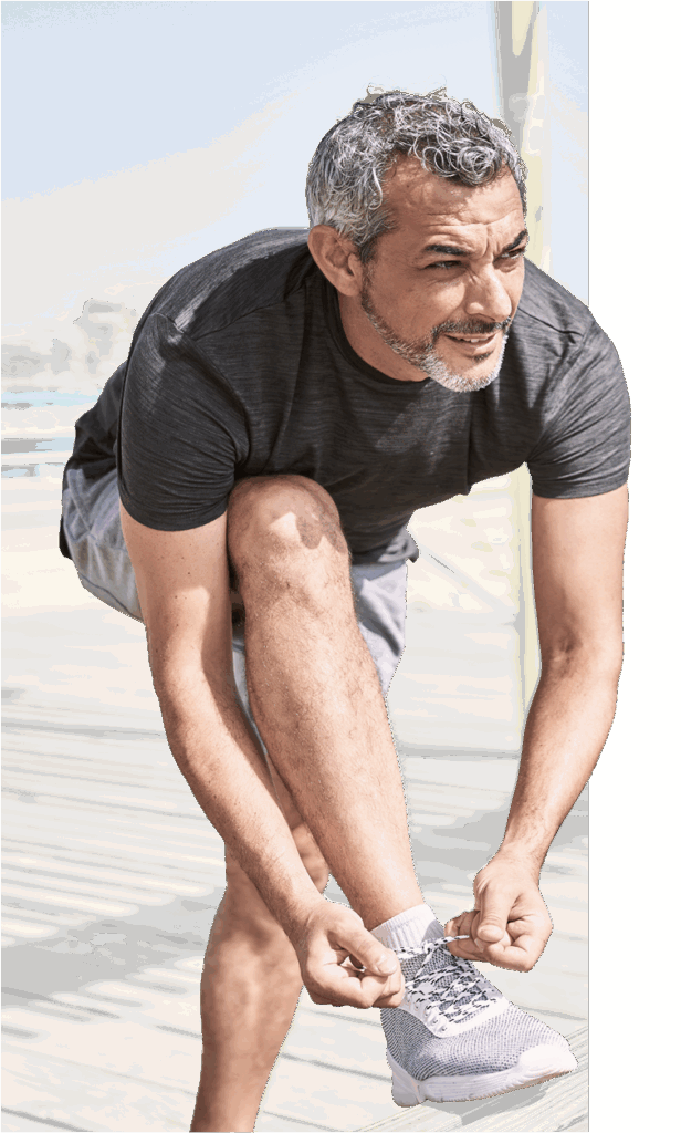 Foot and Ankle Pain Clinic in Oakville