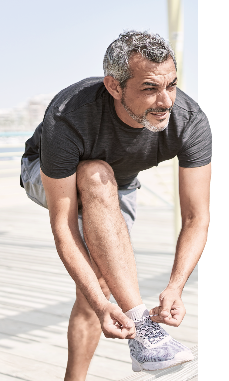 Foot and Ankle Pain Clinic in Oakville