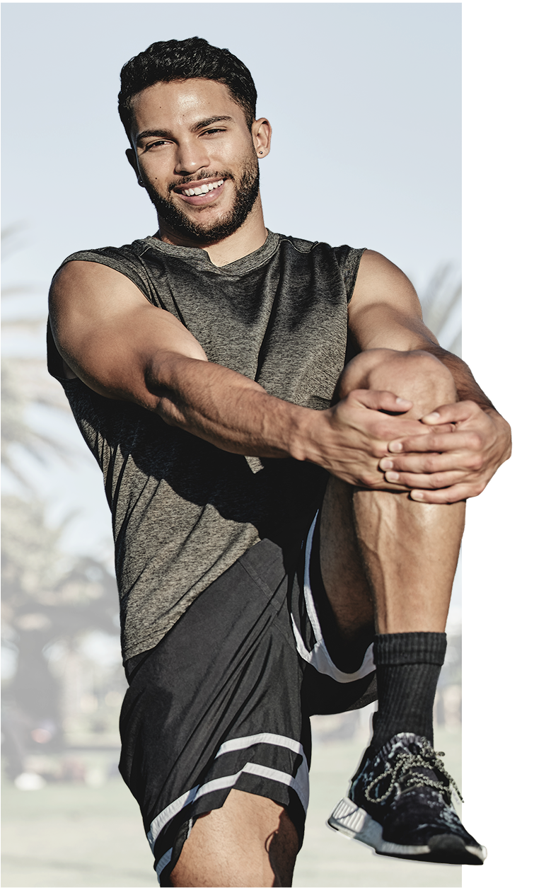 Hip Pain Treatment Oakville