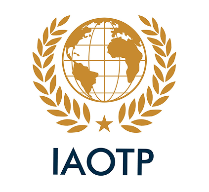 iaotp award