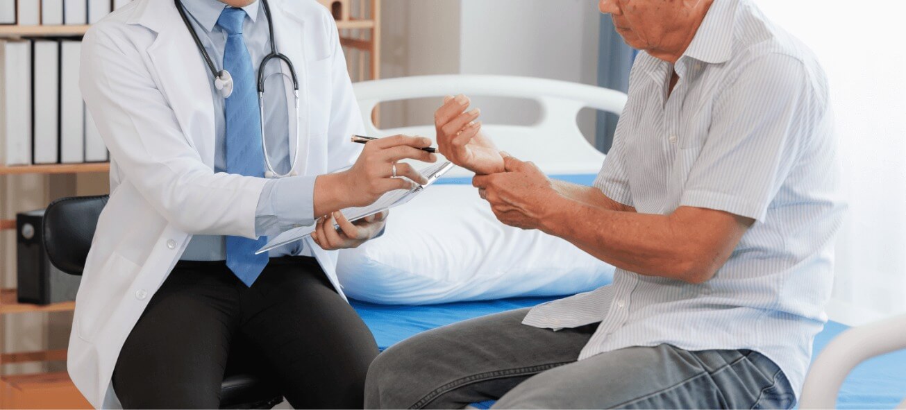 osteoarthritis treatment clinic