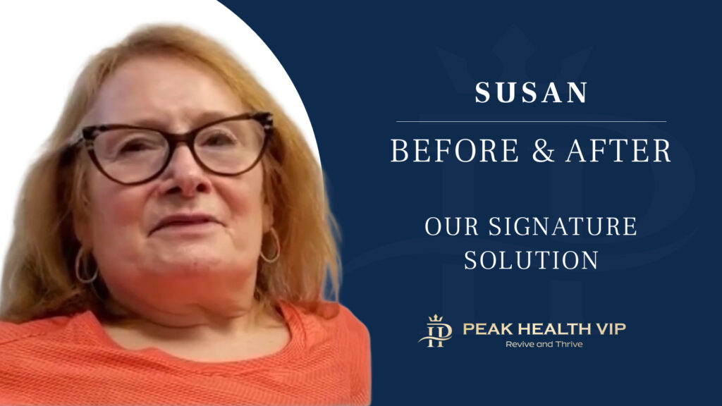 prp treatment gave life back after 15 years