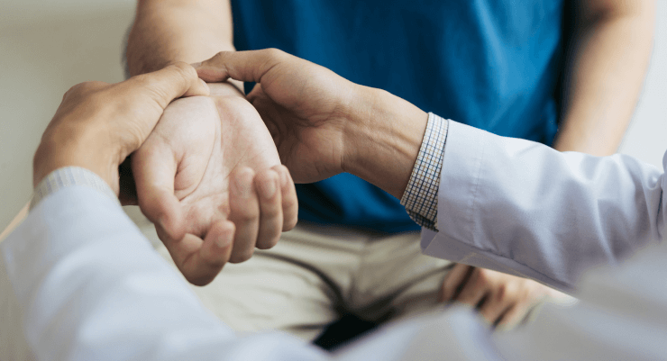 Step 1 Assessment Phase (Identify the Source of Pain)