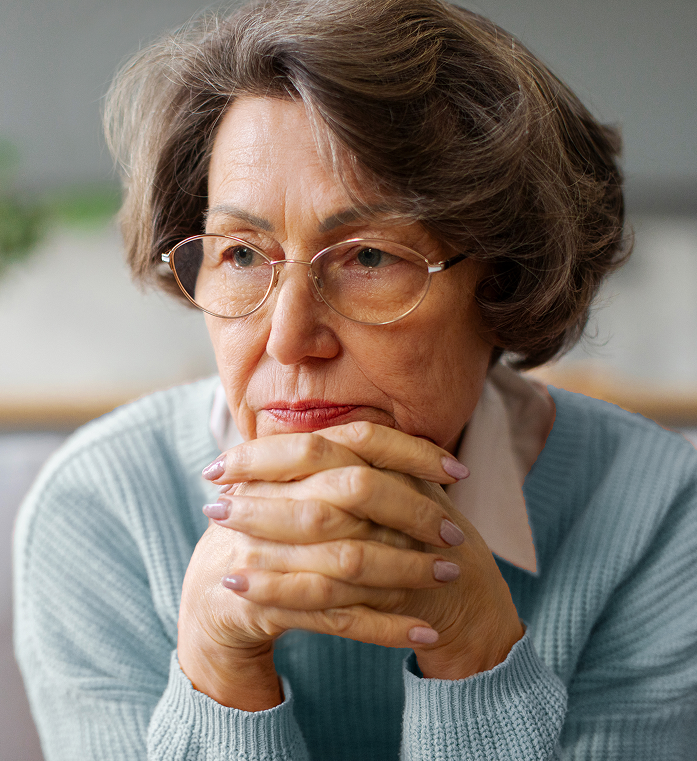 The Truth About Estrogen, Progesterone, and Feeling “Off” Even When Labs Say “Normal”