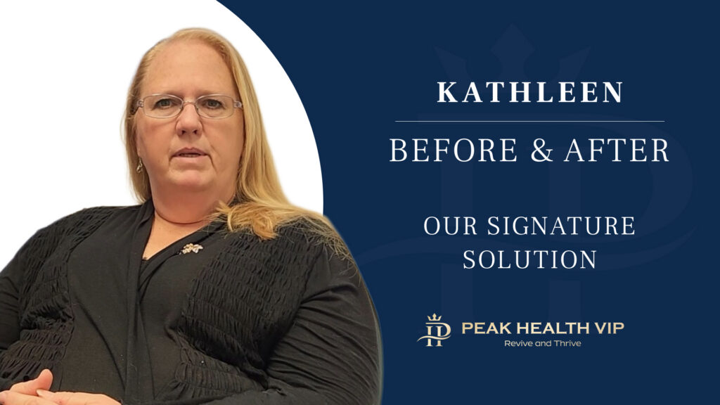 Ankle & Foot Testimonials 2